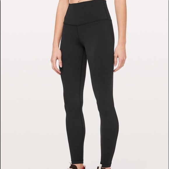 lululemon athletica Pants - LULULEMON ALIGN PANT SIZE 2
